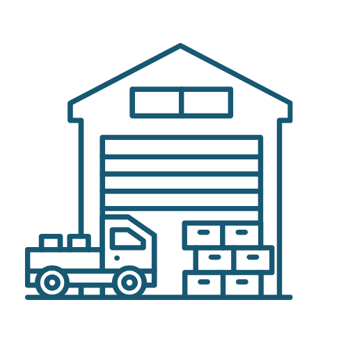 Gestion d'entrepôt avec Odoo Inventory