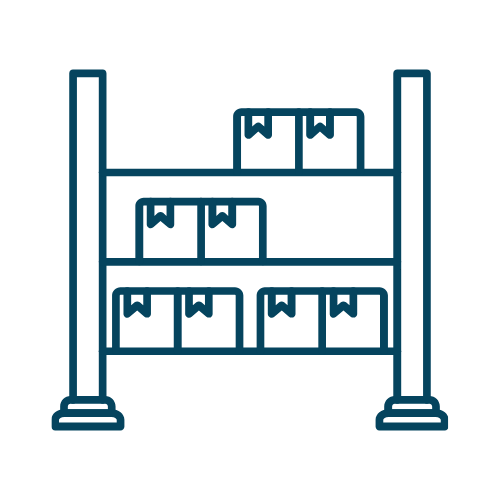 Gestion d'entrepôt avec Odoo Inventory