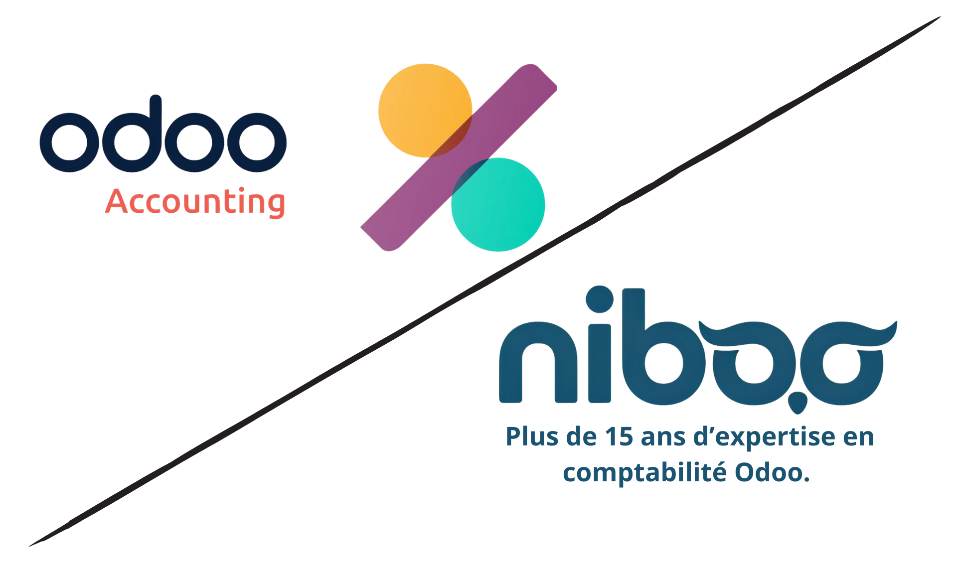 Niboo, partenaire Odoo certifié