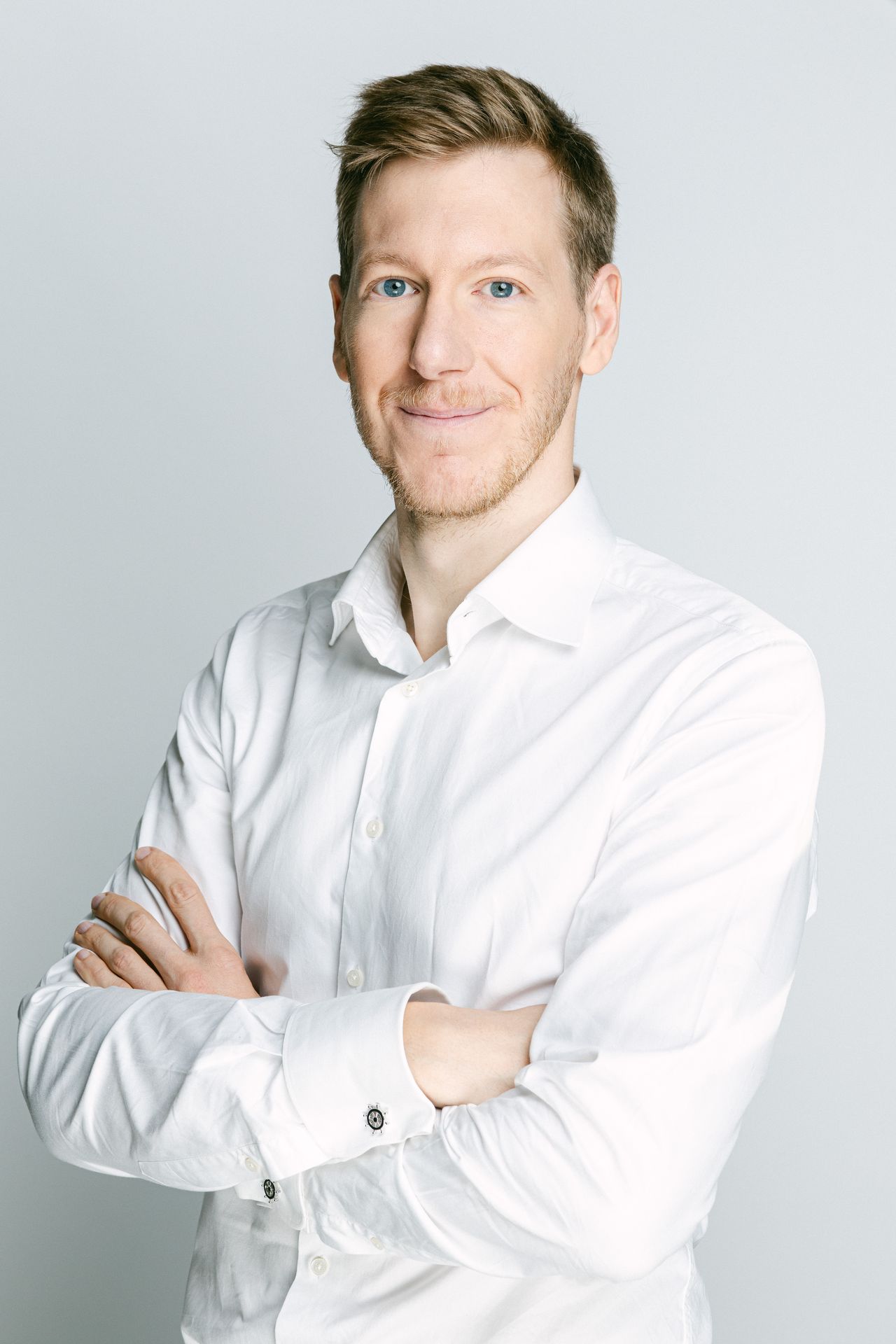 Membre de l'équipe Niboo, consultant Odoo