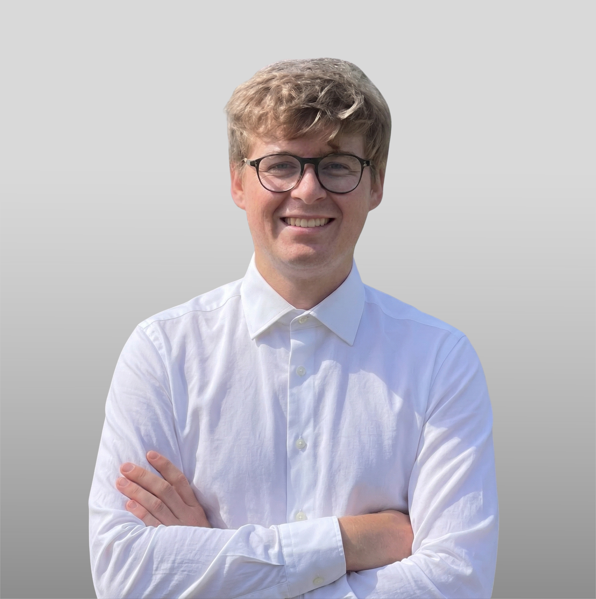 Membre de l'équipe Niboo, consultant Odoo